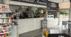 CESSIONE ATTIVITA BAR Licola-Via Dei Platani