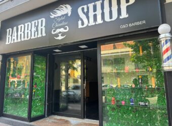 CESSIONE ATTIVITA’ BARBERIA Qualiano-Via Rosselli