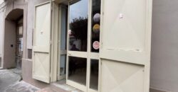 LOCALE COMMERCIALE 120 MQ Qualiano-Corso Campano