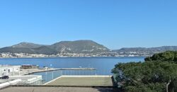 APPARTAMENTO CON TERRAZZO PANORAMICO Bacoli-Via Lucullo