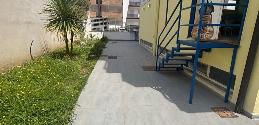 CESSIONE ATTIVITA’ LUDOTECA Sant’Antimo-Via Delle Azalee