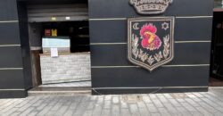 CESSIONE ATTIVITA’ GIRARROSTO Calvizzano-Corso Italia