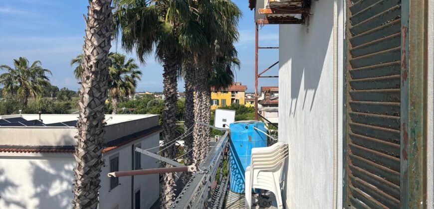 BILOCALE 55 MQ Varcaturo-Viale Dei Pini Nord