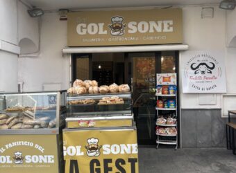 CESSIONE ATTIVITA’ TAVOLA CALDA-SALUMERIA Quarto
