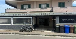 CESSIONE ATTIVITA’ PIZZERIA Giugliano-Via Madonna Delle Grazie