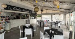 CESSIONE ATTIVITA BAR Licola-Via Dei Platani
