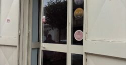 LOCALE COMMERCIALE 120 MQ Qualiano-Corso Campano