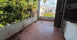 VILLA A SCHIERA DA RISTRUTTURARE Lago Patria-P.Co Gabbiano Azzurro
