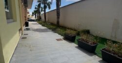 CESSIONE ATTIVITA’ LUDOTECA Sant’Antimo-Via Delle Azalee
