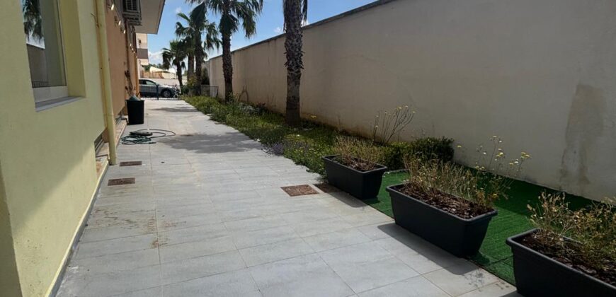 CESSIONE ATTIVITA’ LUDOTECA Sant’Antimo-Via Delle Azalee