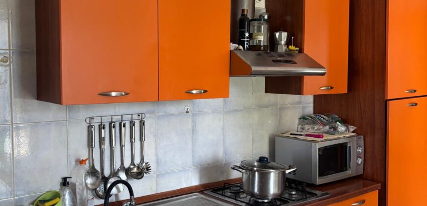 BILOCALE 55 MQ Varcaturo-Viale Dei Pini Nord