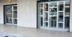 CESSIONE ATTIVITA’ PIZZERIA Giugliano-Via Madonna Delle Grazie