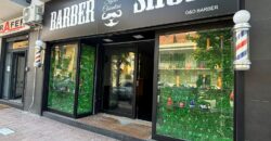 CESSIONE ATTIVITA’ BARBERIA Qualiano-Via Rosselli