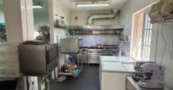 CESSIONE ATTIVITA’ TAVOLA CALDA-SALUMERIA Quarto