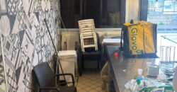 CESSIONE ATTIVITA’ PIZZERIA Giugliano-Via Madonna Delle Grazie