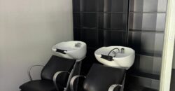 CESSIONE ATTIVITA’ BARBERIA Qualiano-Via Rosselli