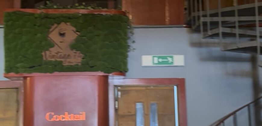CESSIONE ATTIVITA’ RISTORANTE Aversa-Piazza Municipio