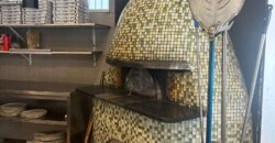 CESSIONE ATTIVITA’ PIZZERIA Giugliano-Via Madonna Delle Grazie