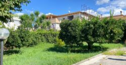 AMPIA SOLUZIONE PER DUE FAMIGLIE Licola-Via Vicinale Festinese