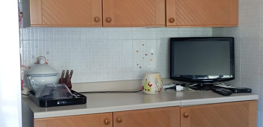 APPARTAMENTO CON TERRAZZO PANORAMICO Bacoli-Via Lucullo