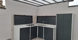 LUSSUOSA VILLA CON PISCINA Varcaturo-Viale Dei Pini Nord