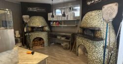 CESSIONE ATTIVITA’ PIZZERIA Giugliano-Via Madonna Delle Grazie