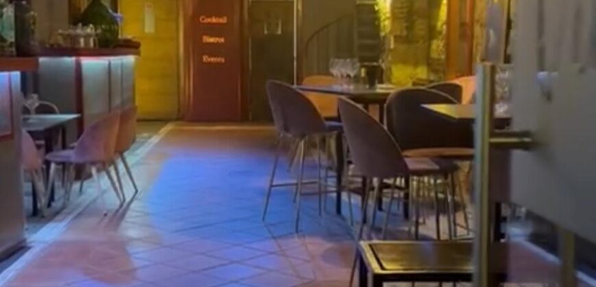 CESSIONE ATTIVITA’ RISTORANTE Aversa-Piazza Municipio