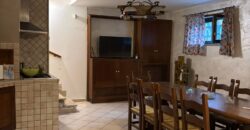 AMPIA VILLA USO INVESTIMENTO Varcaturo-P.Co Marecasa
