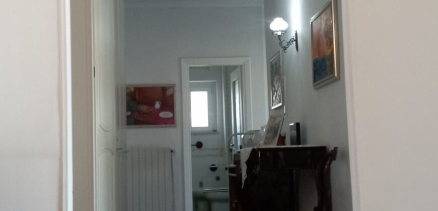 APPARTAMENTO CON TERRAZZO PANORAMICO Bacoli-Via Lucullo