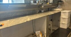 CESSIONE ATTIVITA’ PIZZERIA Giugliano-Via Madonna Delle Grazie