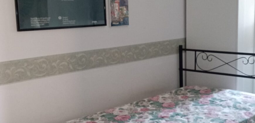 APPARTAMENTO CON TERRAZZO PANORAMICO Bacoli-Via Lucullo
