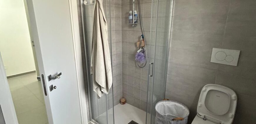 APPARTAMENTO CON TERRAZZO Quarto-P.Co Le Canfore