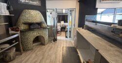 CESSIONE ATTIVITA’ PIZZERIA Giugliano-Via Madonna Delle Grazie