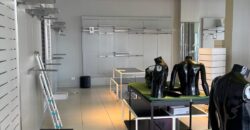 LOCALE COMMERCIALE Varcaturo-Centro