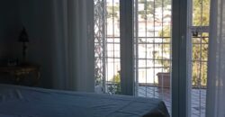 APPARTAMENTO CON TERRAZZO PANORAMICO Bacoli-Via Lucullo