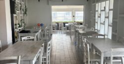 CESSIONE ATTIVITA’ PIZZERIA Giugliano-Via Madonna Delle Grazie
