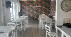 CESSIONE ATTIVITA’ PIZZERIA Giugliano-Via Madonna Delle Grazie