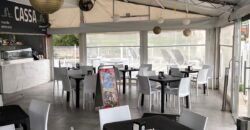 CESSIONE ATTIVITA BAR Licola-Via Dei Platani