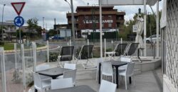 CESSIONE ATTIVITA BAR Licola-Via Dei Platani