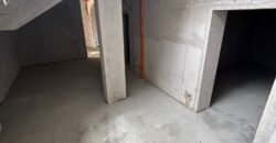 LOCALE COMMERCIALE 200 MQ NUOVA COSTRUZIONE Qualiano-Corso Campano