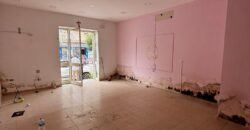 LOCALE COMMERCIALE 120 MQ Qualiano-Corso Campano