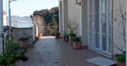 APPARTAMENTO CON TERRAZZO PANORAMICO Bacoli-Via Lucullo