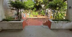 VILLA A SCHIERA DA RISTRUTTURARE Lago Patria-P.Co Gabbiano Azzurro