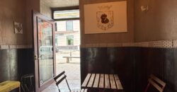 CESSIONE ATTIVITA’ GIRARROSTO Calvizzano-Corso Italia