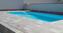 LUSSUOSA VILLA CON PISCINA Varcaturo-Viale Dei Pini Nord