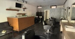 CESSIONE ATTIVITA’ BARBERIA Qualiano-Via Rosselli
