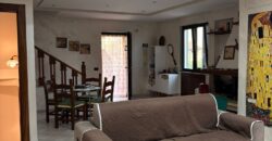 AMPIA VILLA USO INVESTIMENTO Varcaturo-P.Co Marecasa