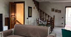 AMPIA VILLA USO INVESTIMENTO Varcaturo-P.Co Marecasa