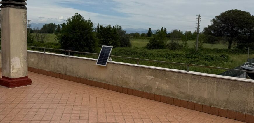AMPIA VILLA SINGOLA Giugliano-Viale Della Ferrovia