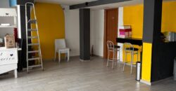 CESSIONE ATTIVITA BAR Licola-Via Dei Platani